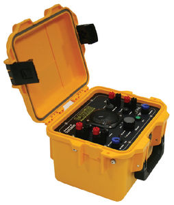 subsea communication system
