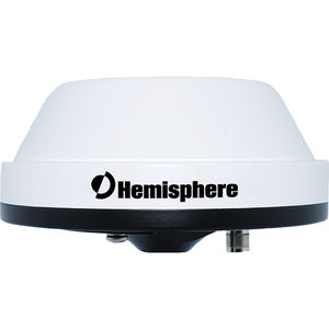 GPS antenna