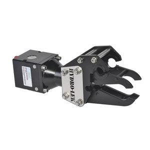 ROV gripper