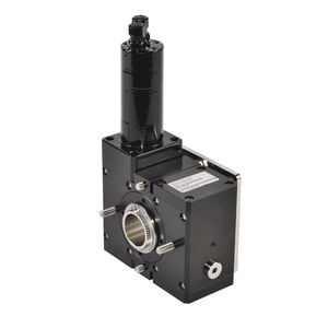 ROV rotary actuator