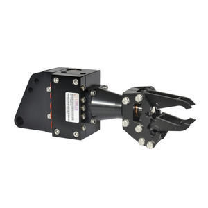 ROV gripper