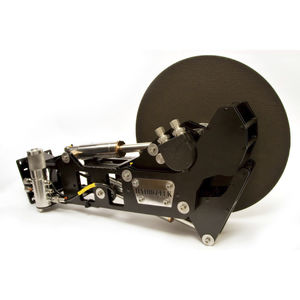 shipyard rotary blade cutter