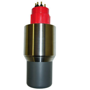 ROV echo sounder 1