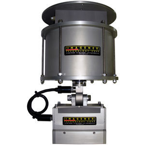 ROV rotary actuator