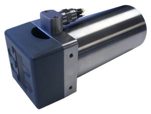 ROV sonar