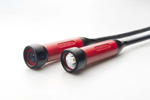 underwater video camera