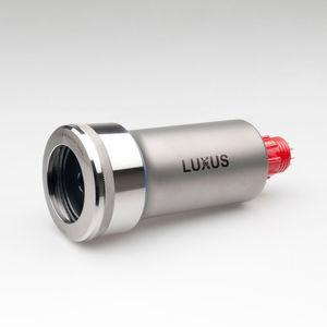 underwater video camera