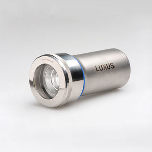 underwater ROV light