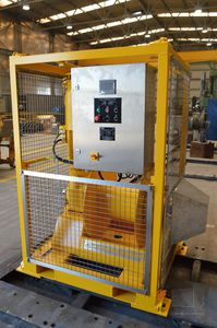 shipyard winch