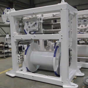 ship winch