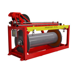ship winch