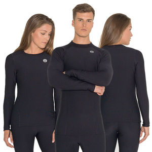 men's base layer top