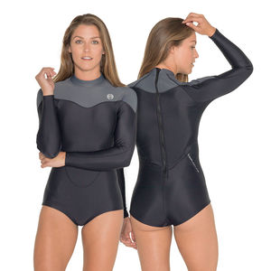 dive undersuit / long-sleeve / shorty
