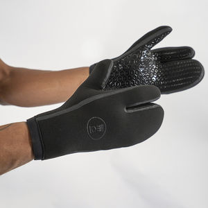 dive gloves