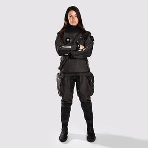 dive drysuit