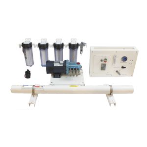 boat watermaker
