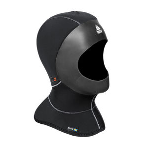 Dive hood - H1 ICE - Waterproof Diving GmbH - neoprene®