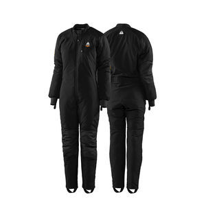 fleece base layer suit