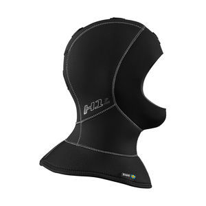 dive hood 1