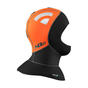 dive hood 1