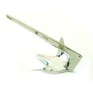 Bruce SS anchor