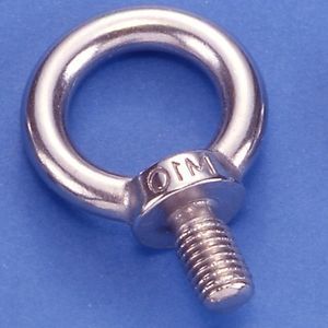 sailboat threaded eye bolt 1
