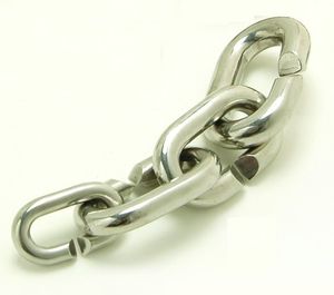 boat chain