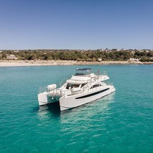 passenger boat