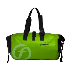 multi-use duffle bag