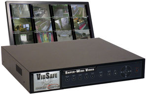 digital video recorder
