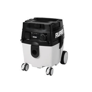 mobile dust extractor