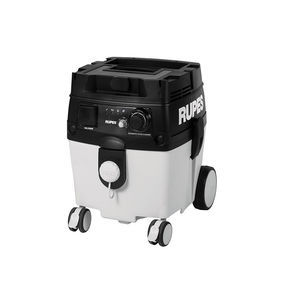mobile dust extractor