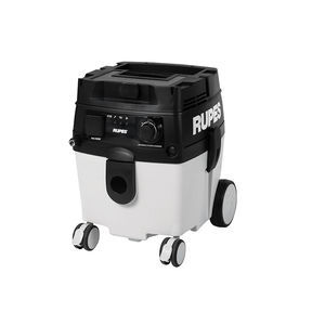 mobile dust extractor
