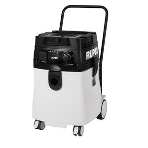 mobile dust extractor