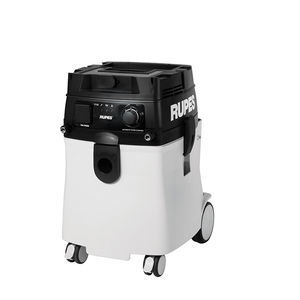 mobile dust extractor