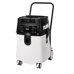 mobile dust extractor