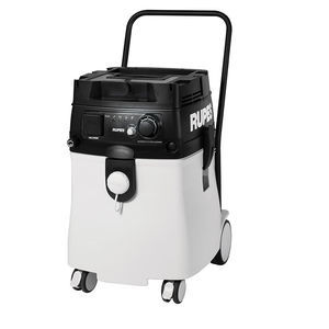 mobile dust extractor