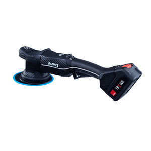 electric polisher