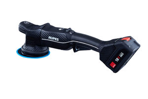electric polisher