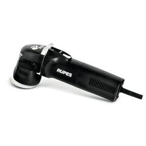 random orbital polisher