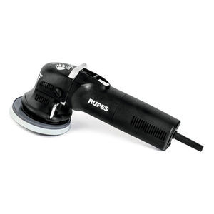 random orbital polisher