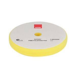 foam polishing pad
