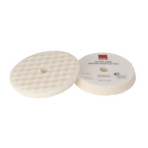 foam polishing pad