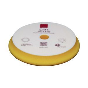 foam polishing pad