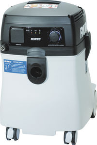 mobile dust extractor