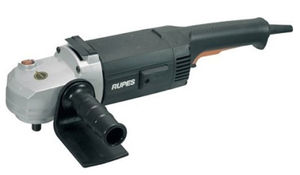 electric polisher