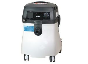 mobile dust extractor