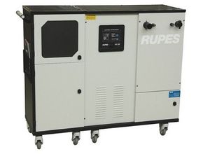 shipyard dust extractor