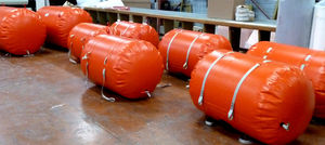 lift bag