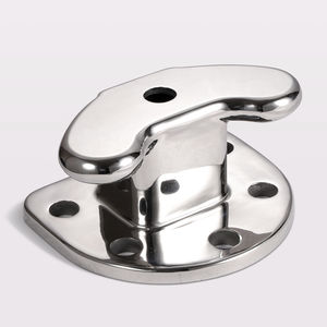 marina mooring bollard